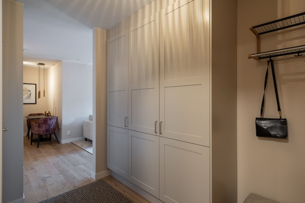 Фото Live and Stay - Ekmanska