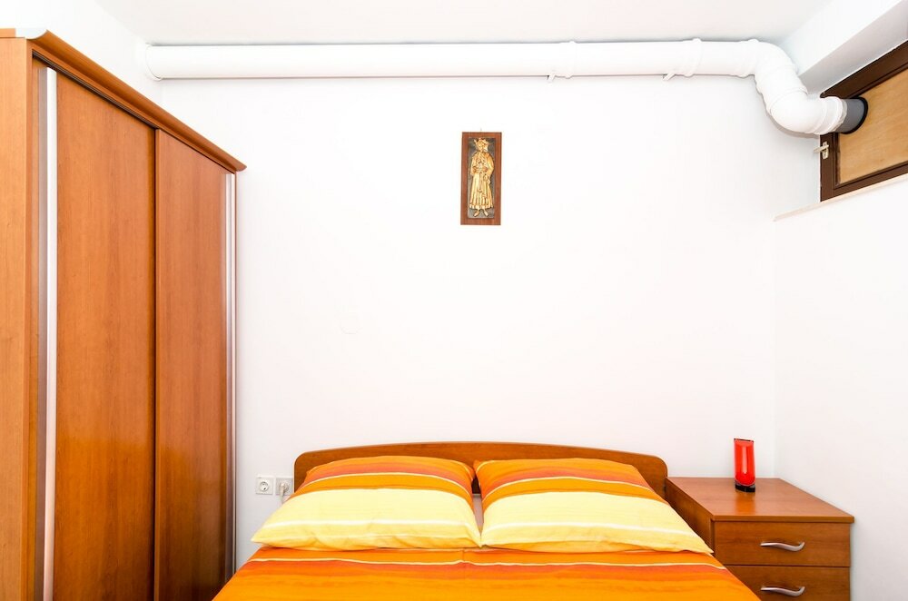 Фото Apartment Berk