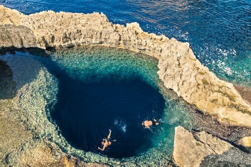Гостиница Gozitan Farmhouse Pool & Jacuzzi - Pp 2
