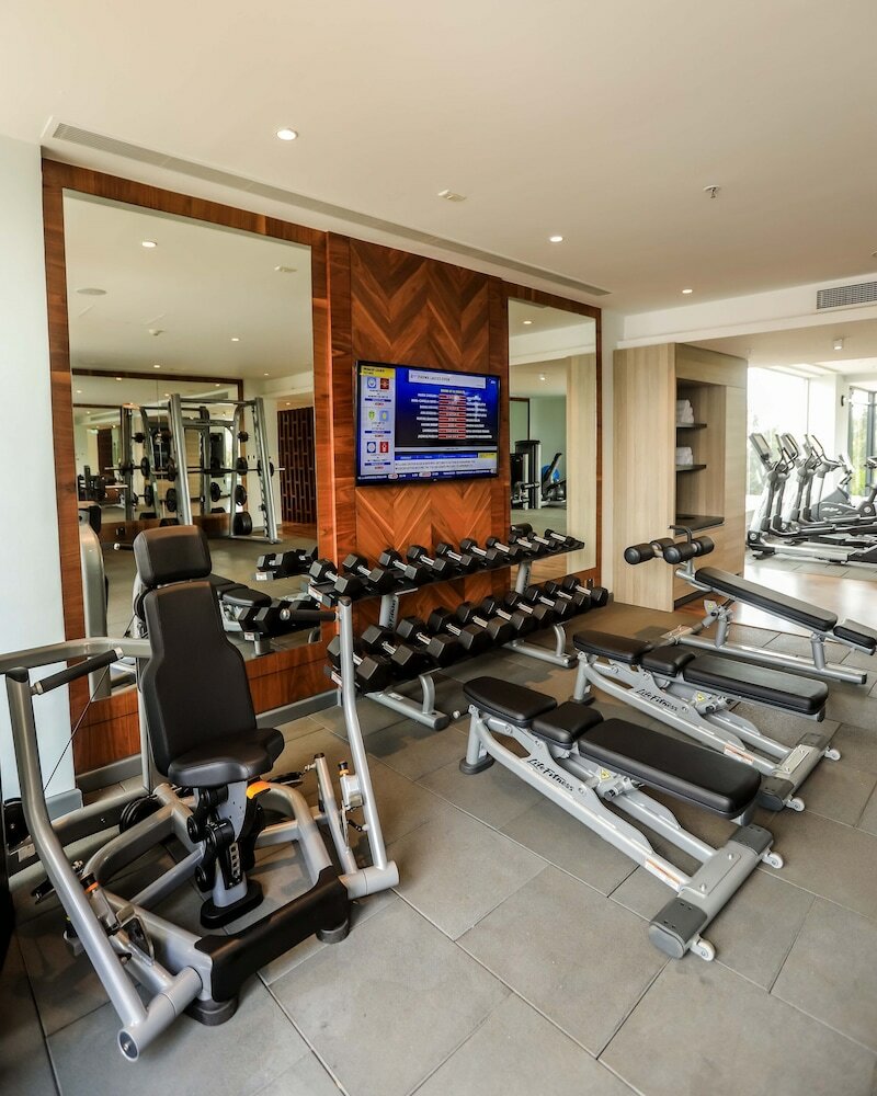 Фото Four Points by Sheraton Kigali