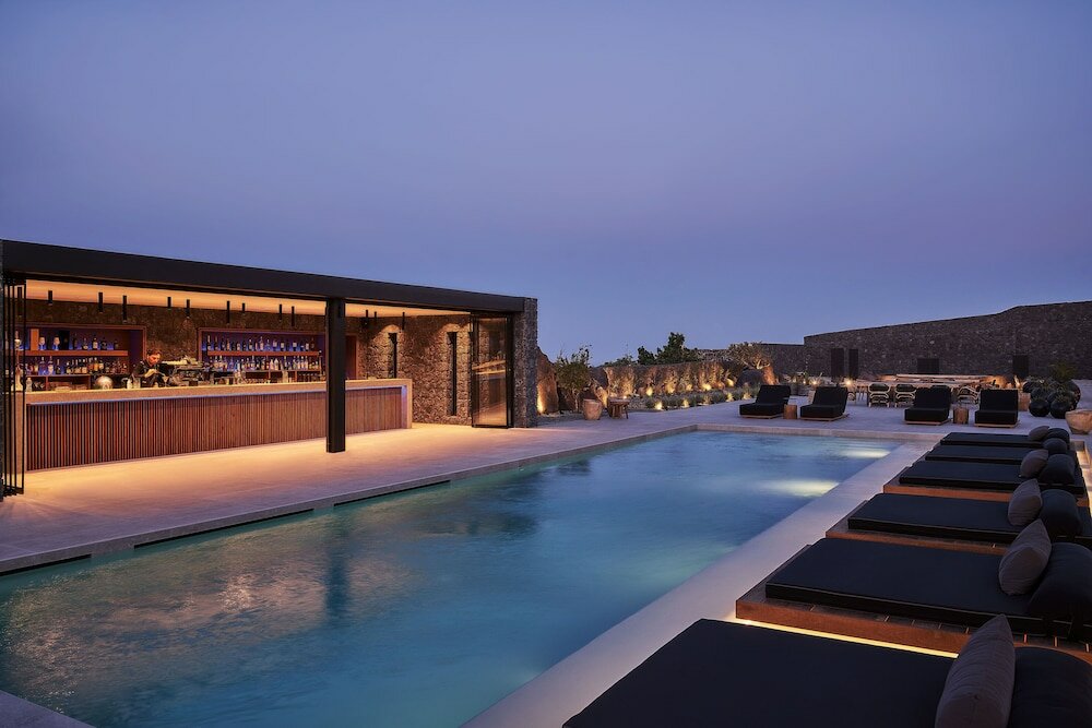 Фото SantAnna Luxury Suites