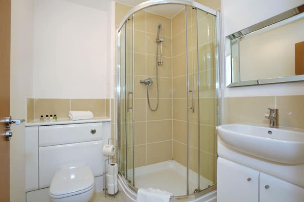 Фото Bright 3 bed Inverurie Home Near Ury Riverside Park