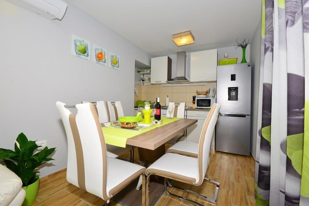 Фото Holiday Home Belmondo