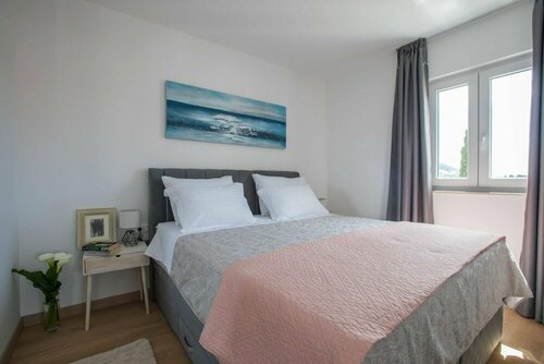 Гостиница Apartment Navis в Дубровнике