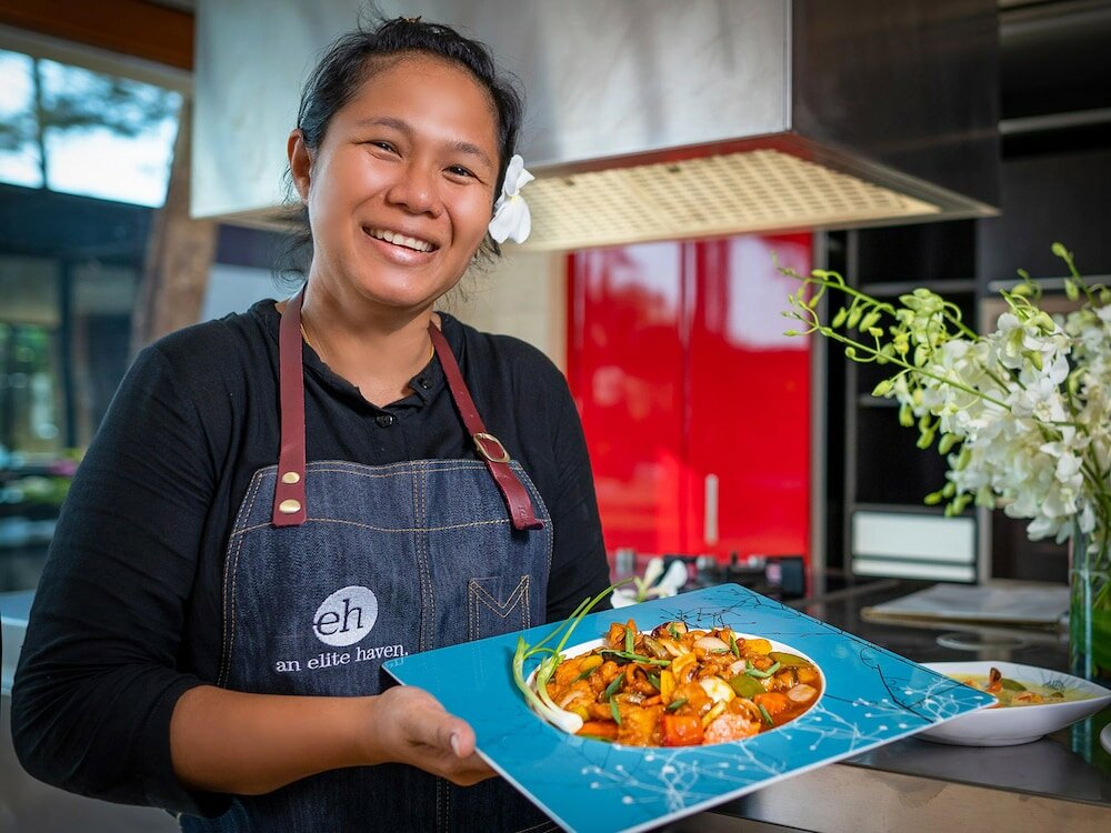 Фото Grand Villa Noi