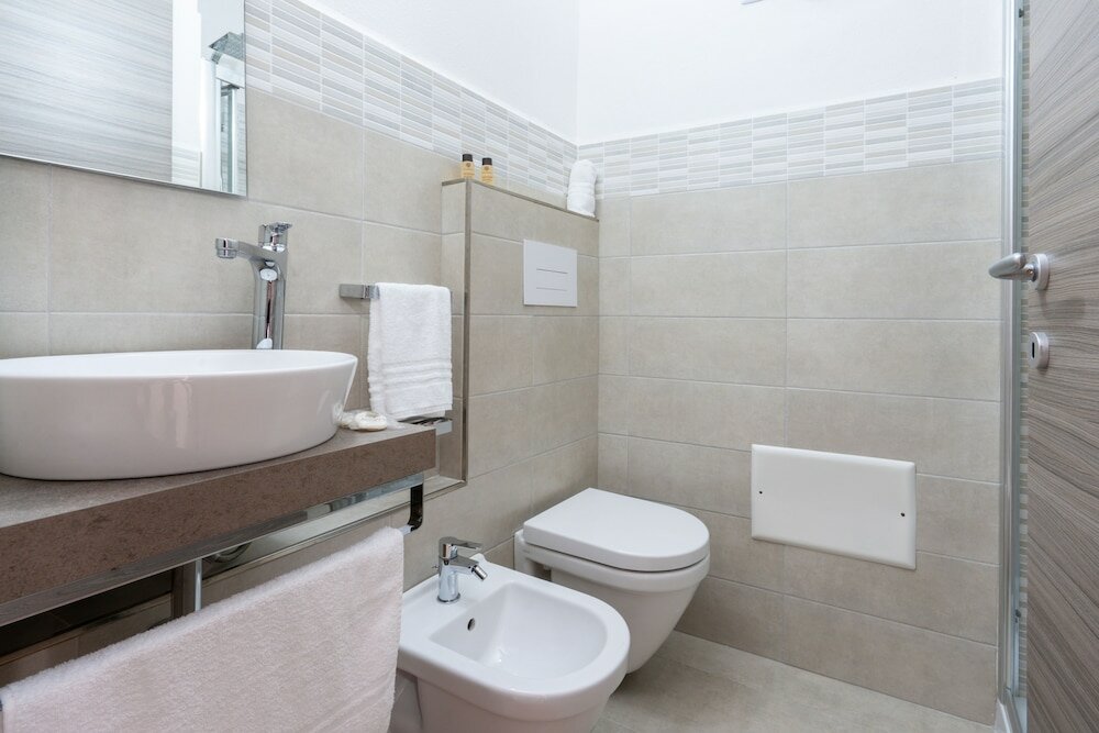 Фото Residence La Falata Costa Paradiso