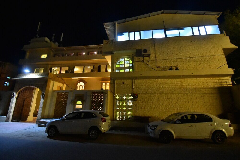 Фото Clarks Inn Jodhpur