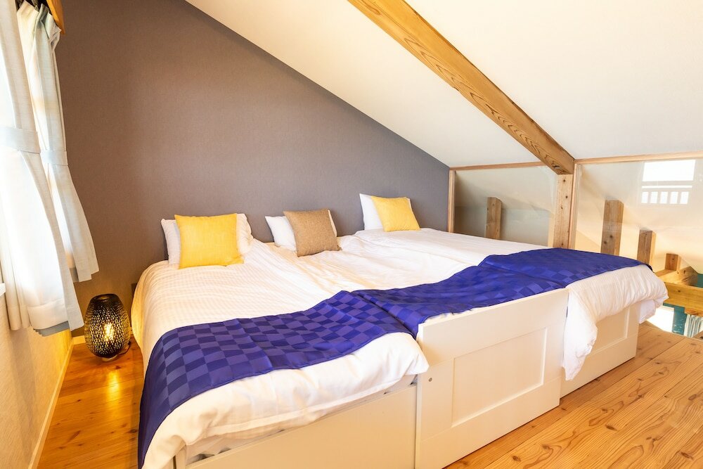 Фото Umi to Sora Ishigakijima