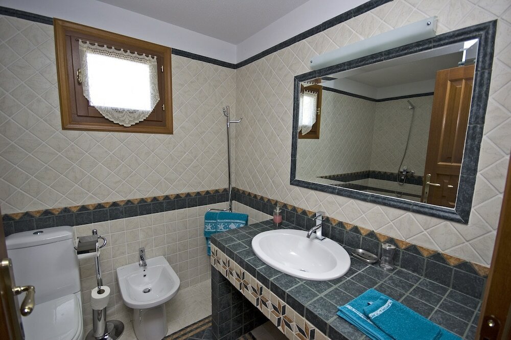 Фото Villa Manolia