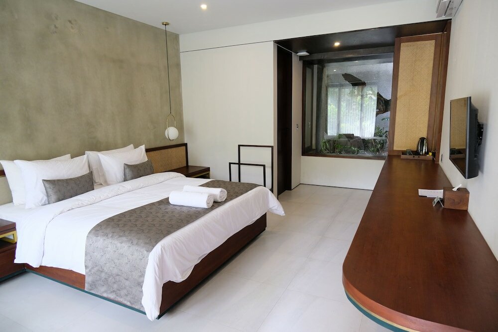 Фото Japa Suites & Villas