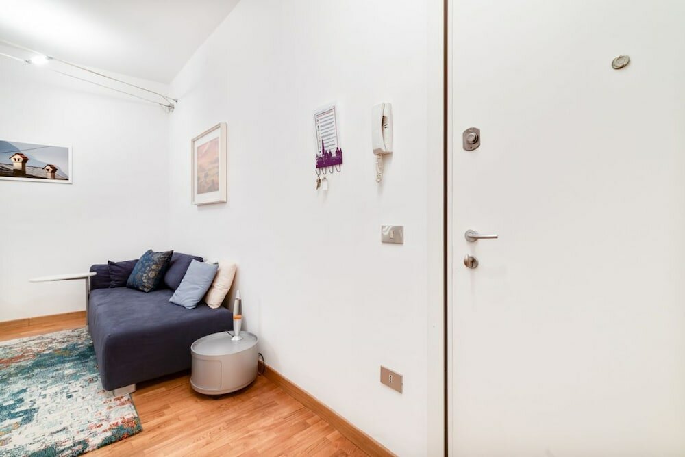 Фото University Galleria Ognissanti Apartment