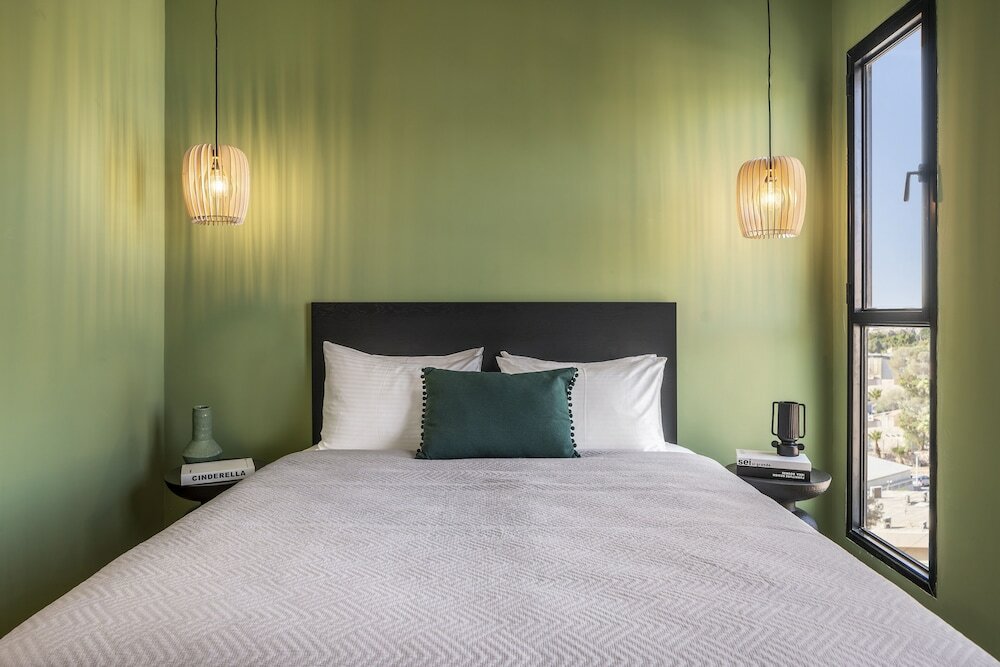 Фото Mr. Soof - Eilat - by Tlv2go