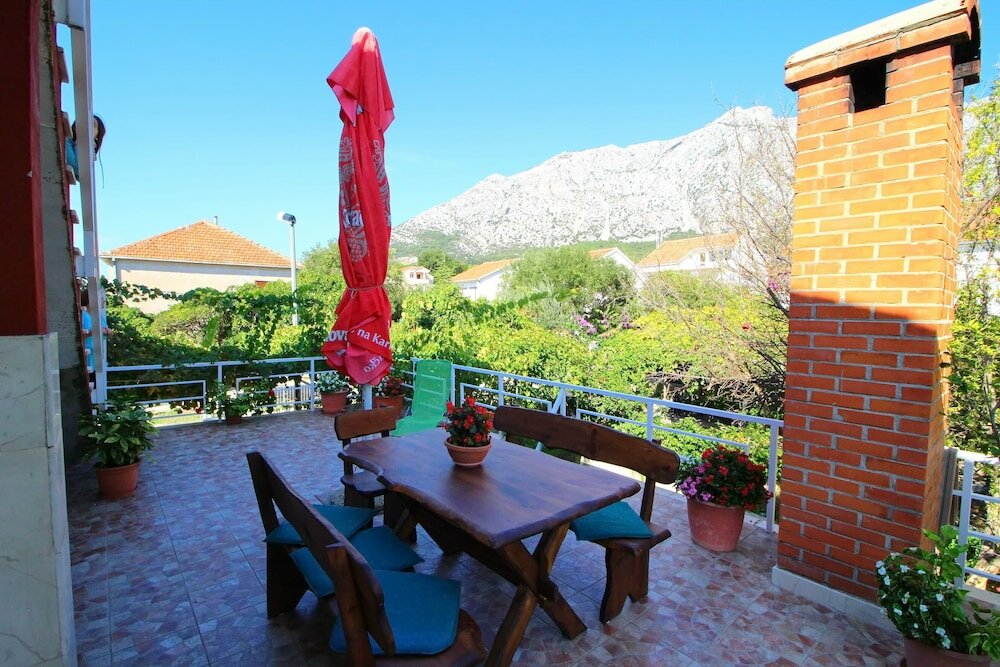 Фото Apartment Domestic