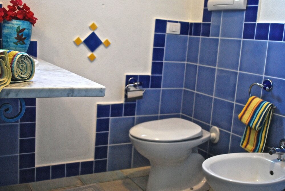 Фото Appartamenti Vecchio Stazzo