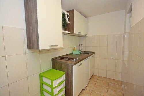 Гостиница Apartment Zorica