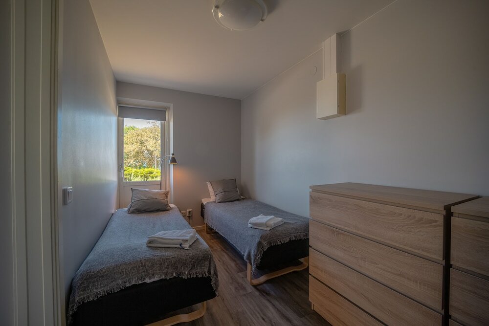 Фото Ravinstigen - Visby lägenhetshotell