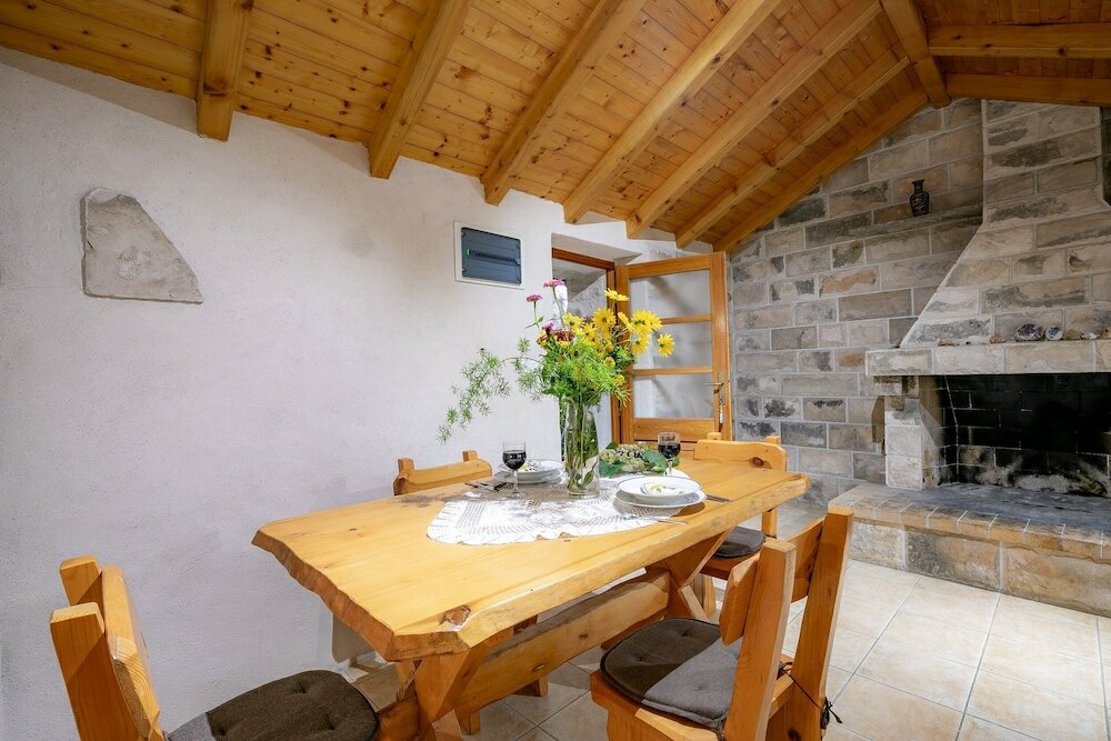 Фото Stone House Harmony