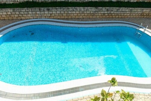 Гостиница Have a Brilliant Experience Wail Staying in This Standard Suite в Кигали