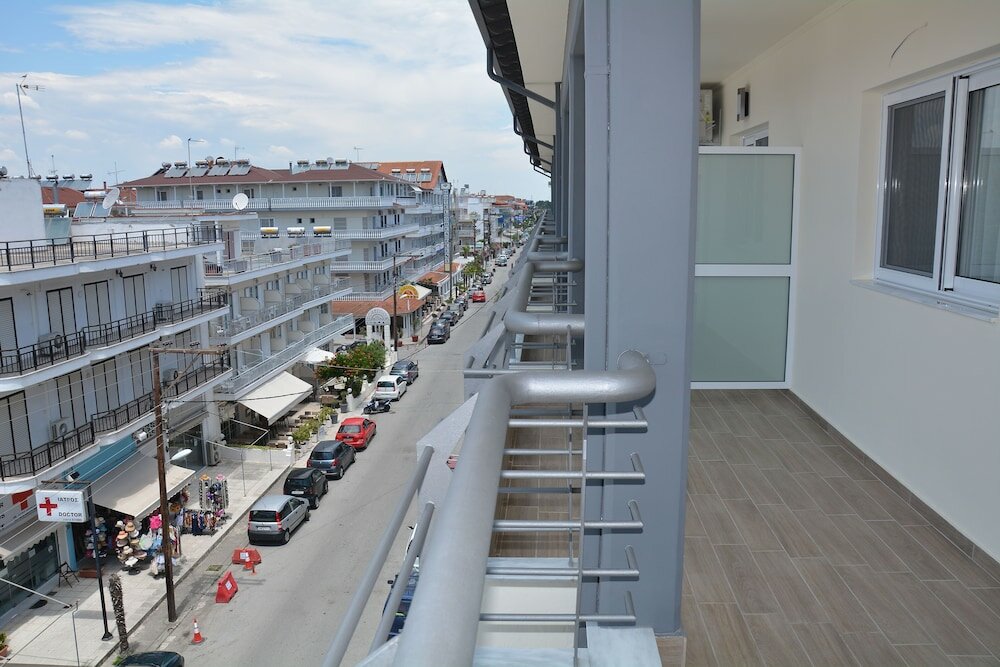 Фото Scandinavia Hotel