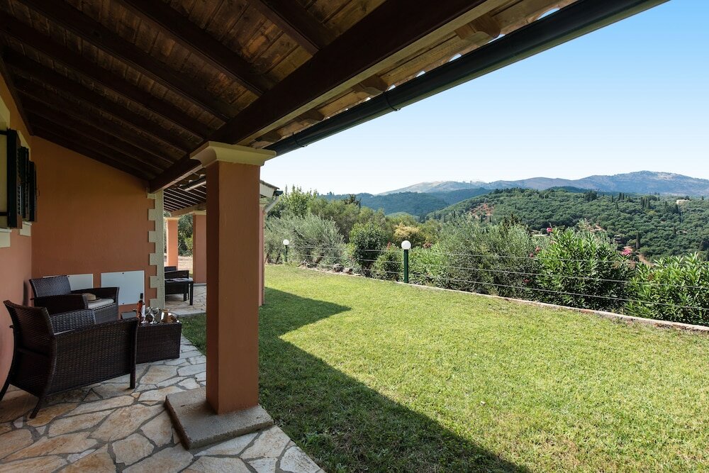 Фото Villa Caesar