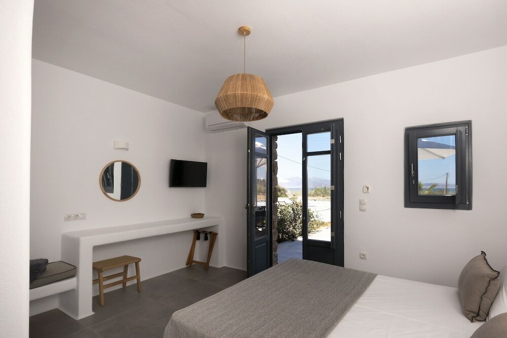 Фото Archon Seaside Retreat