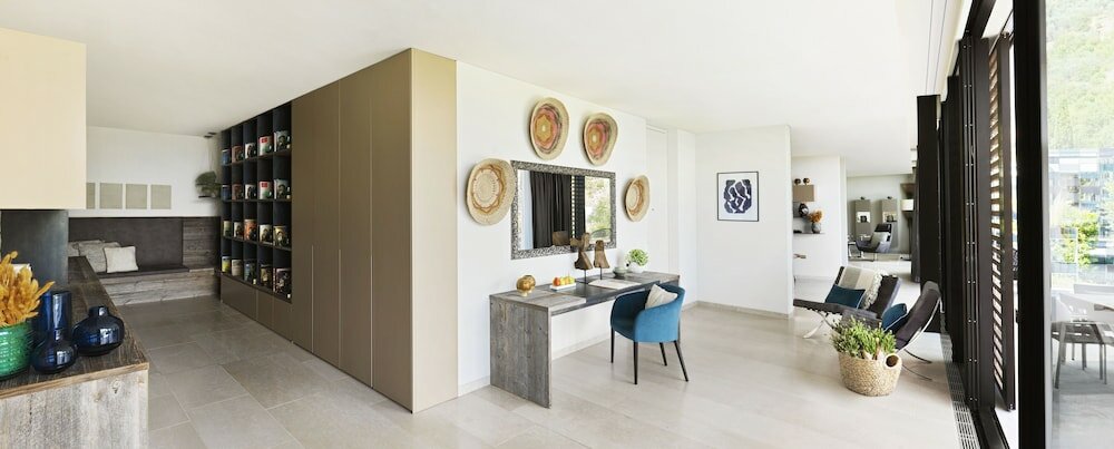 Фото Eden Reserve Hotel & Villas