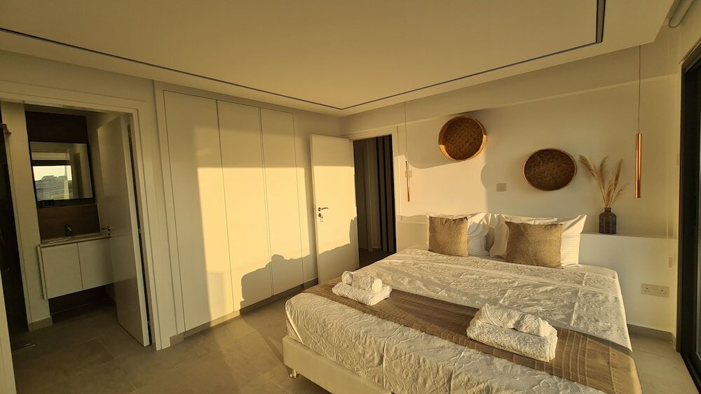 Фото Phaedrus Living Seaview Luxury Villa Venus 006