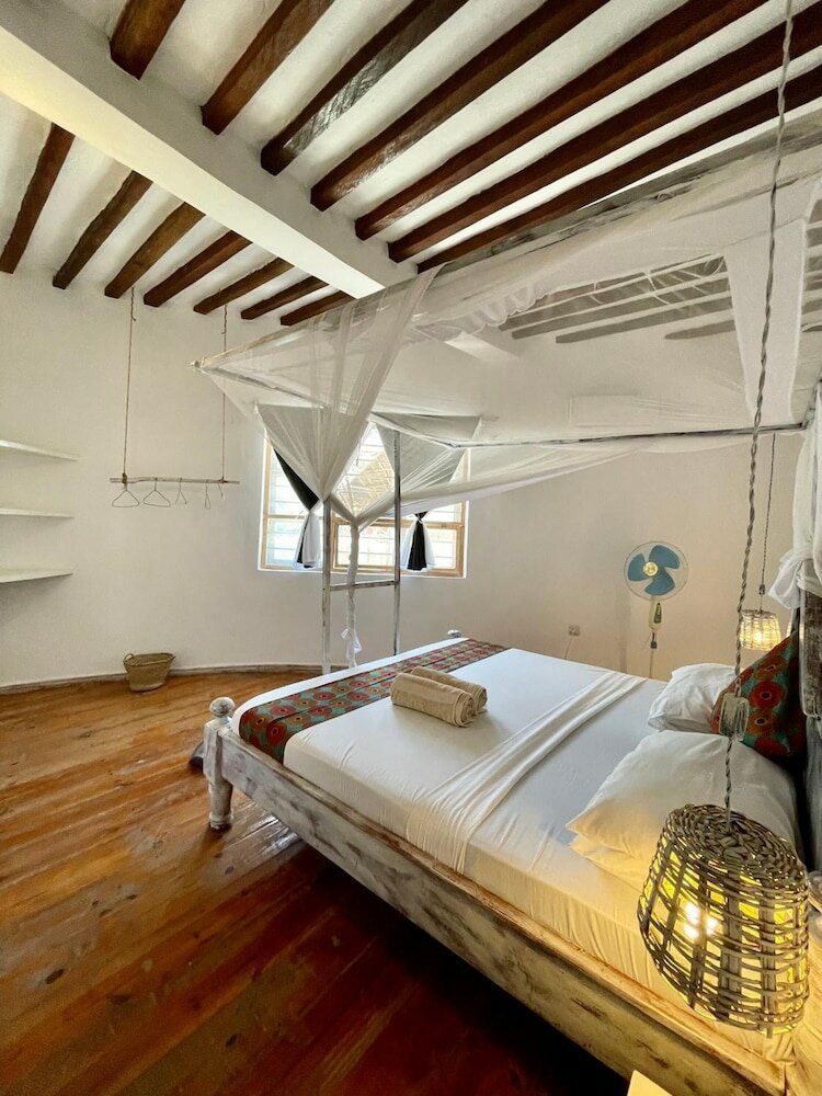 Фото Duara House