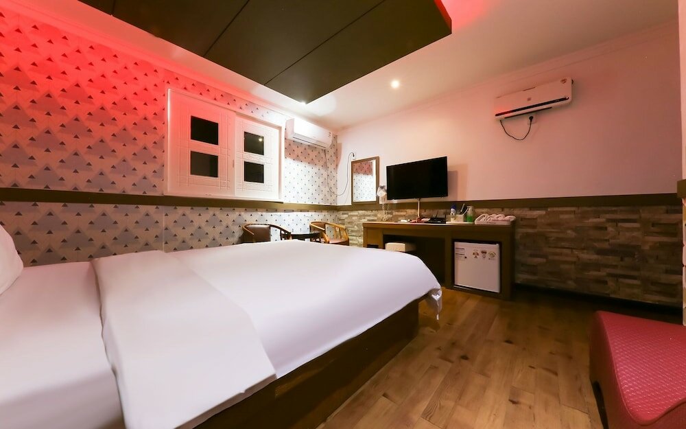 Фото Daejeon Yuseong Pioni