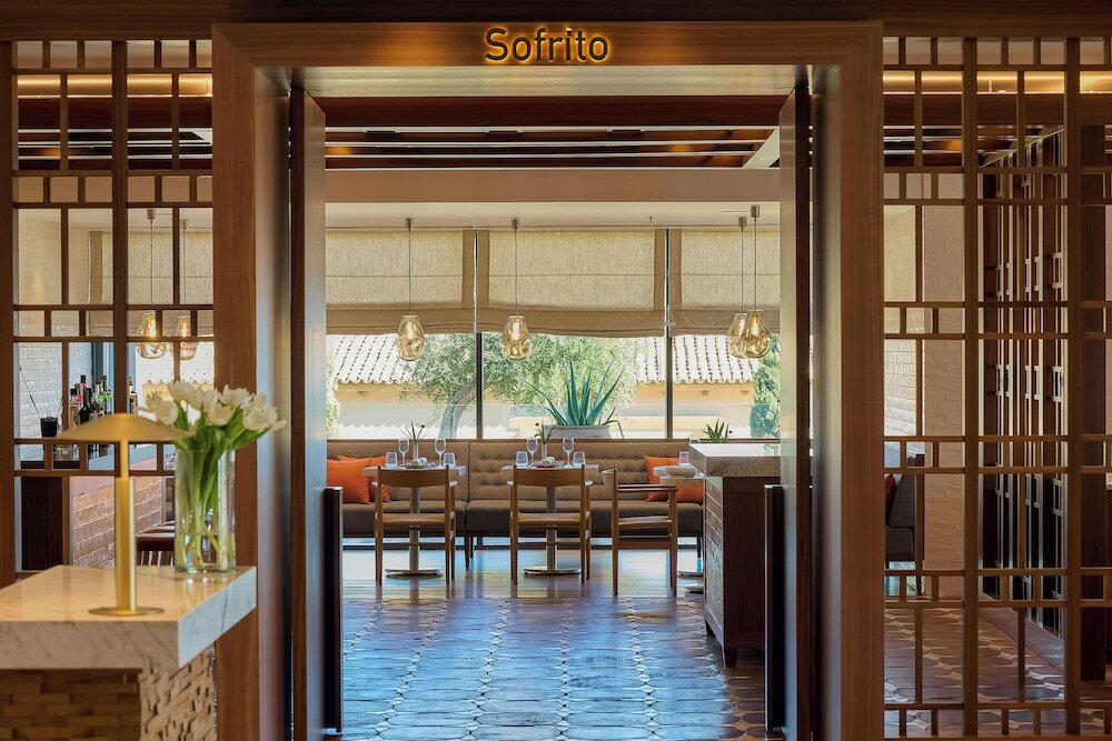 Фото Angsana Corfu Resort & SPA