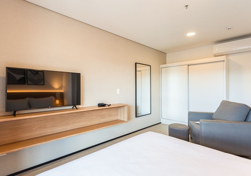 Фото Nomah - Aptos por Temporada em Santana