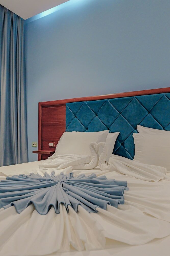 Фото Divo Palace Hotel