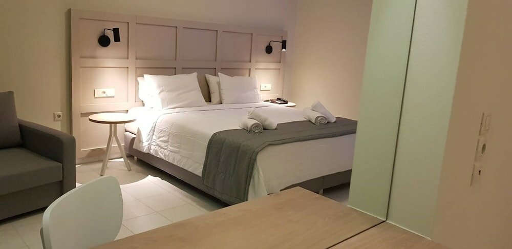 Фото Strofades Beach Hotel - All inclusive