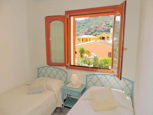Апартаменты Villa Luddui L1 sea View