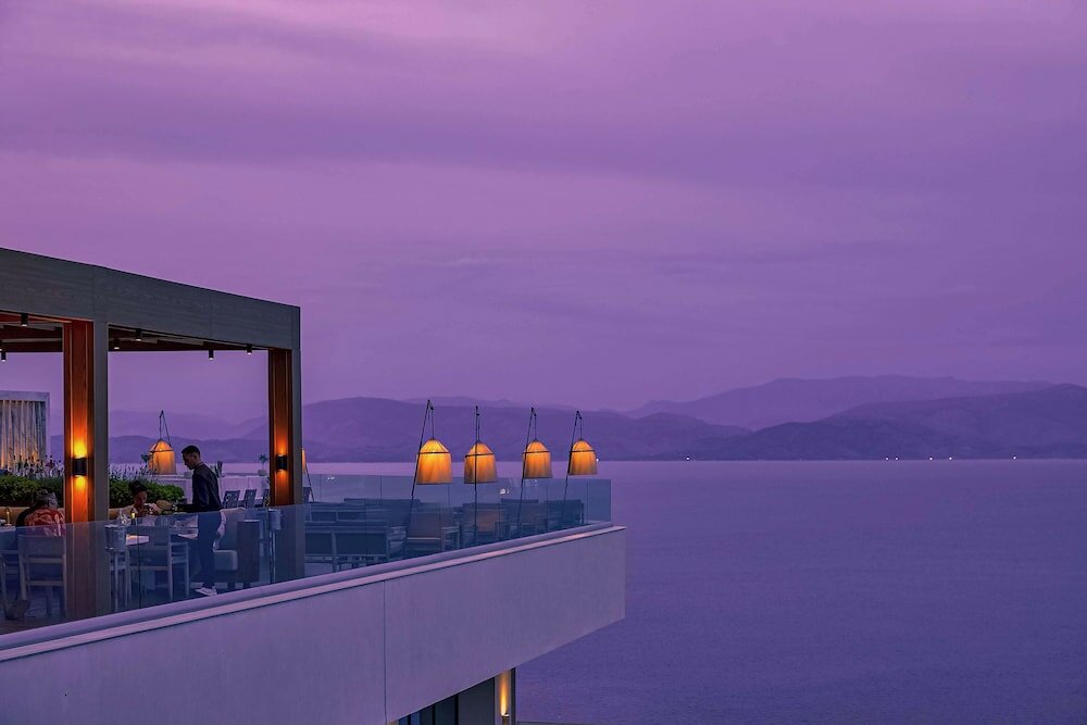 Фото Angsana Corfu Resort & SPA