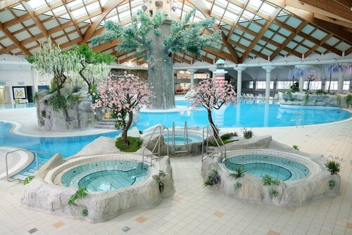 Гостиница Mediteran Homes with Terme Catez Tickets