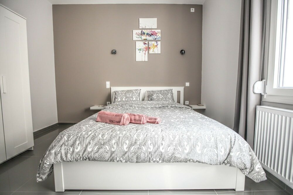 Фото Terra di Meteora Suites 1