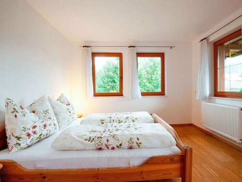 Гостиница Holiday House in Reith im Alpbachtal With Garden