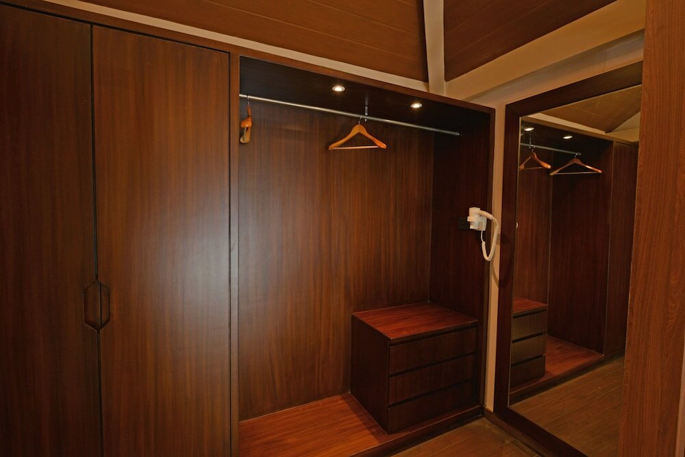 Фото Manohari The Tea Retreat