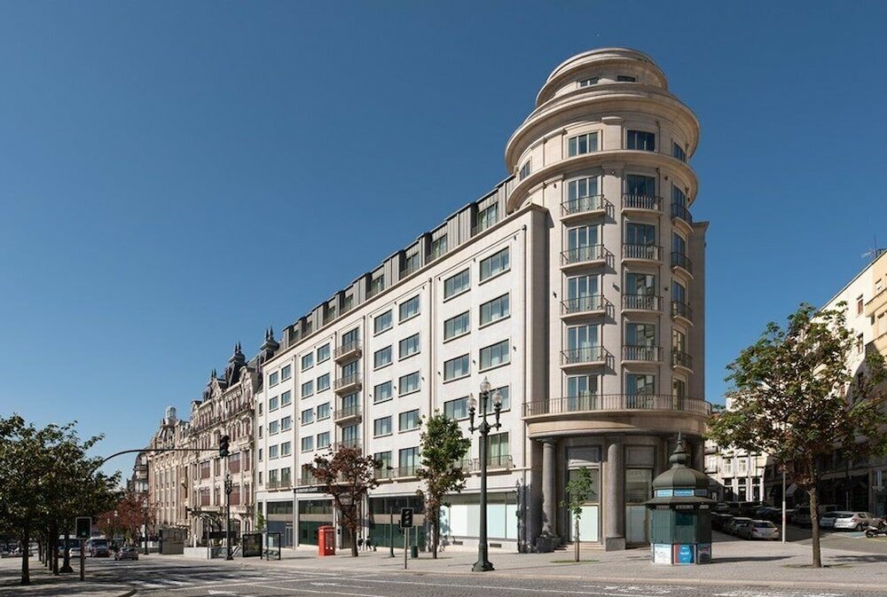 Фото Eurostars Aliados