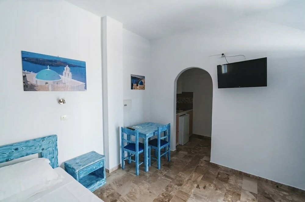 Фото Spiridoula villa