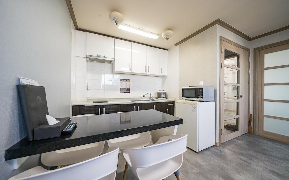 Фото Sokcho Ritz Hotel