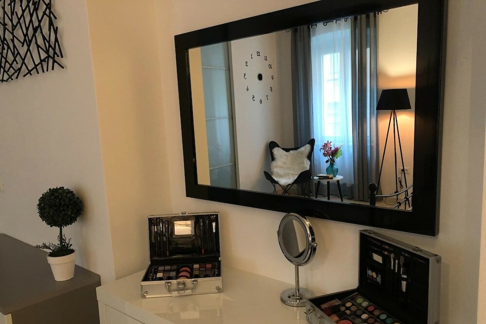 Фото Apartment Porta Aurea