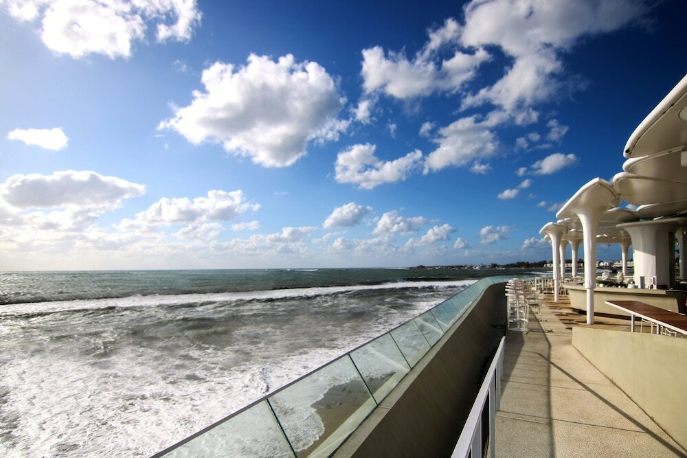 Фото Phaedrus Living: Seaside Romantic Flat Limnaria123