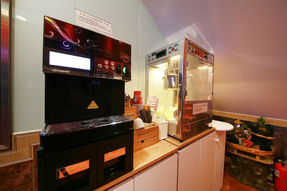 Фото Anyang Queen