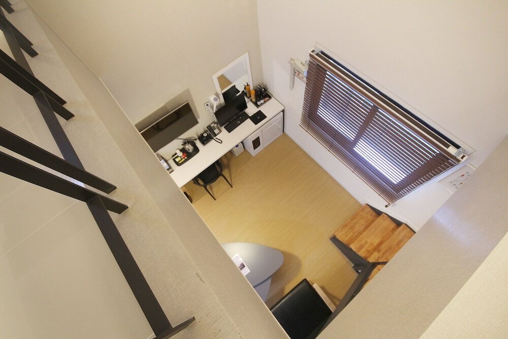 Фото Yeosu Max Self Check-in Motel