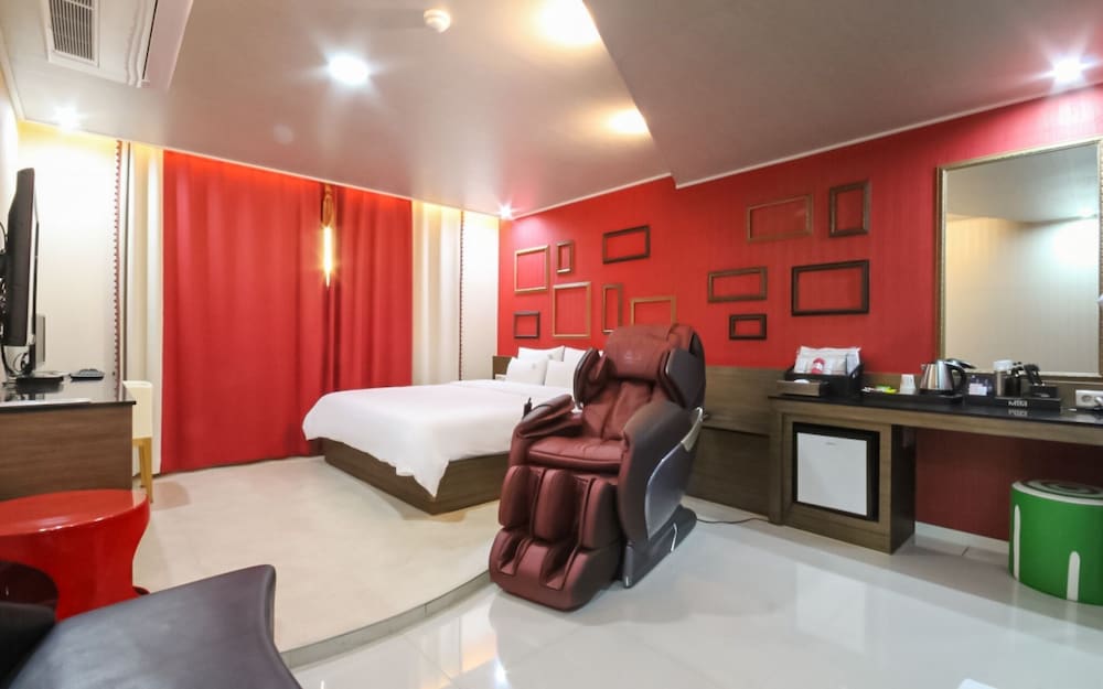 Фото Changwon Sangnamdong Mtm