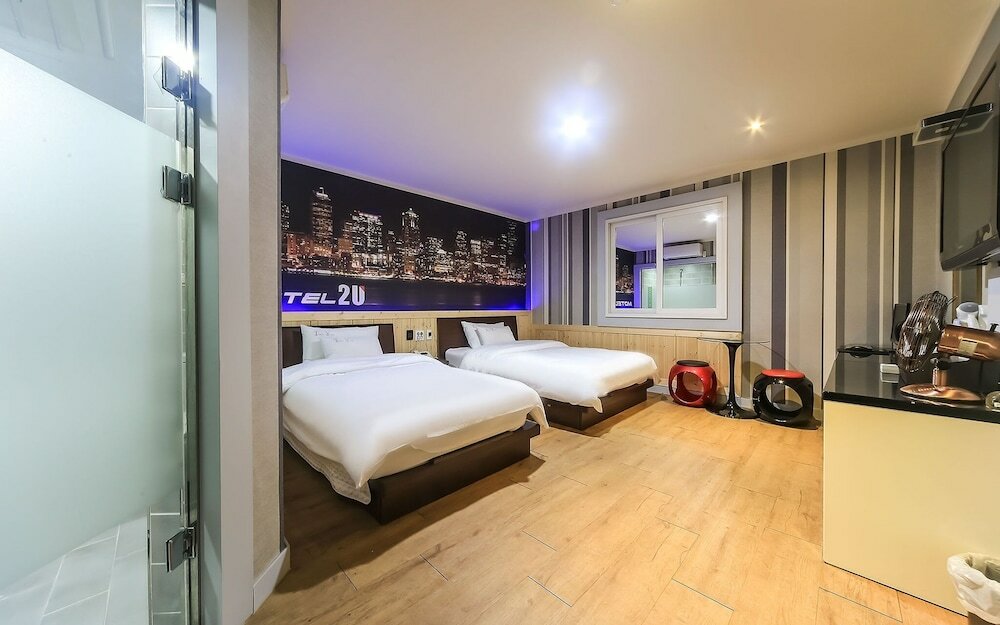 Фото Changwon Masan 2u