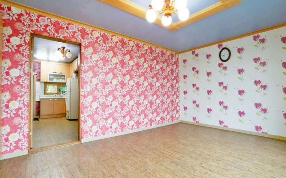 Фото Ganghwado Summaul Pension