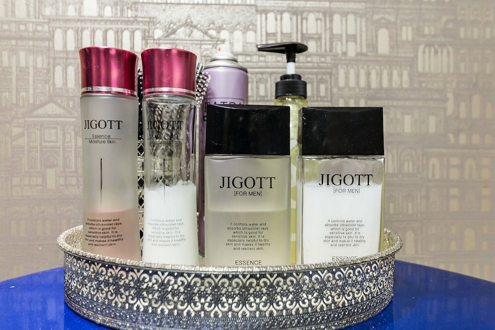 Фото Incheon Apple Green